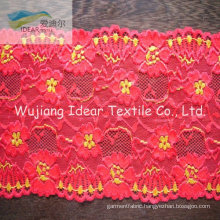 Women's Clothing Lace Fabric